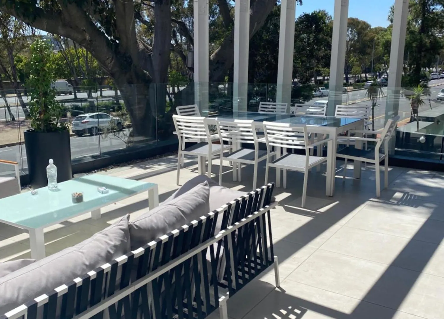 Trendy 2 Bedroom Apartment In Greenpoint, Cape Town. Νότια Αφρική