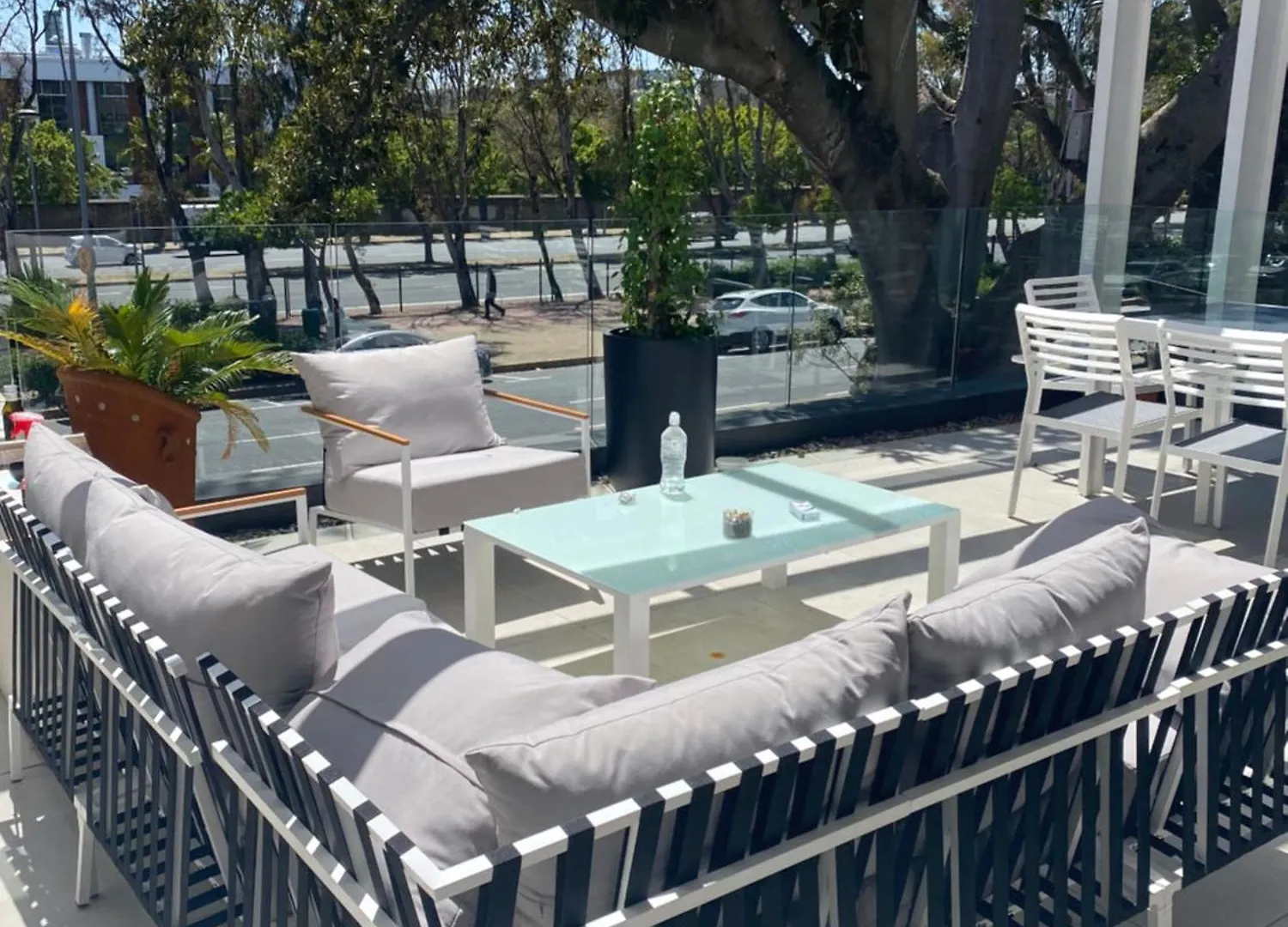 Trendy 2 Bedroom Apartment In Greenpoint, Cape Town. 0*,  South Africa